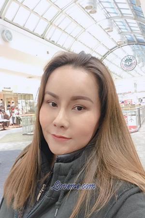 195635 - Jitavan (Jinny) Age: 44 - Thailand