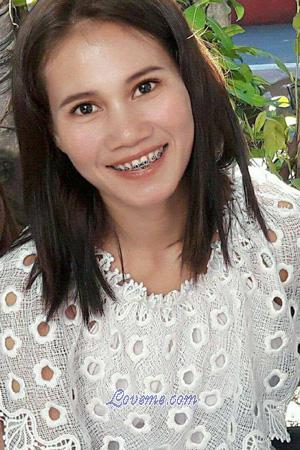 195644 - Suchada (Pu) Age: 35 - Thailand