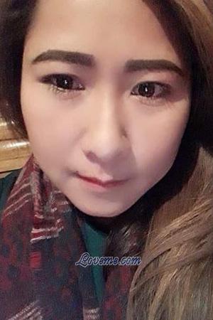 195945 - Saowalak Age: 37 - Thailand