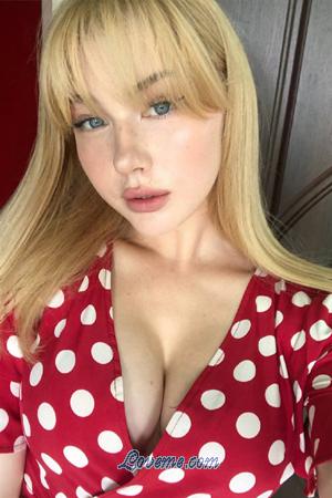 Ladies of Eastern-Europe