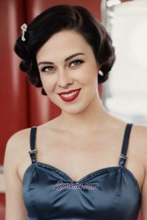 Ladies of Dnepropetrovsk