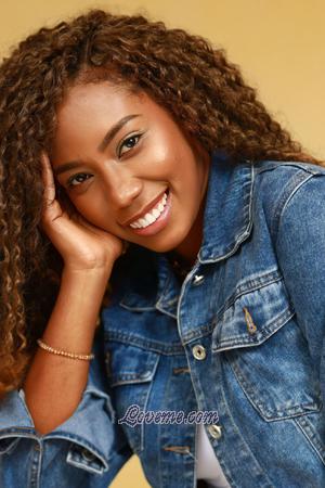 Ladies of Latin-America