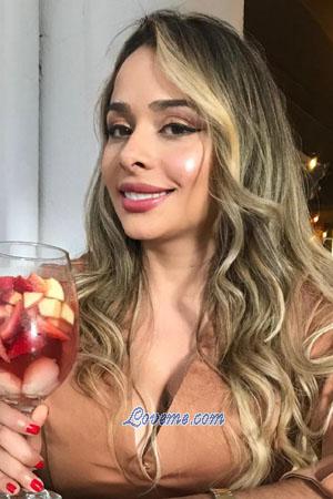 199215 - Carolina Age: 40 - Colombia