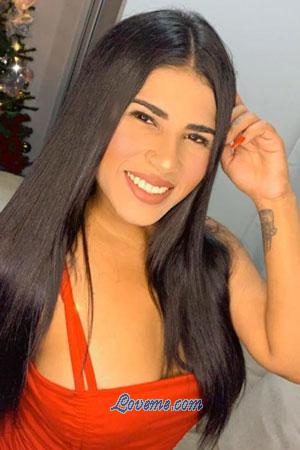 Ladies of Latin-America