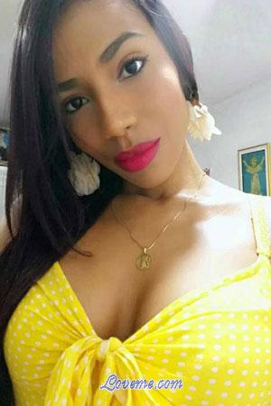 Ladies of Barranquilla