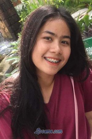200436 - Duangkaeo Age: 26 - Thailand