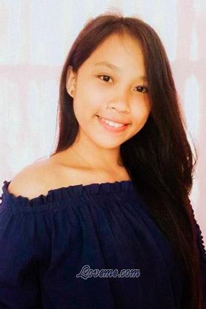 200669 - Jennelyn Age: 23 - Philippines