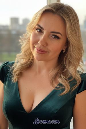 Ladies of Eastern-Europe