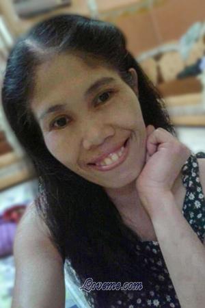 204206 - Mary Ann Age: 47 - Philippines