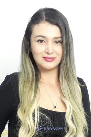 Ladies of Barranquilla