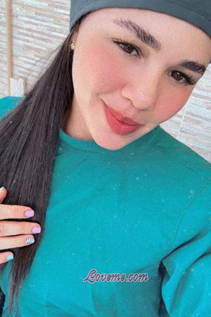 Ladies of Latin-America