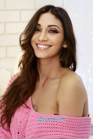 206803 - Alla Age: 27 - Ukraine