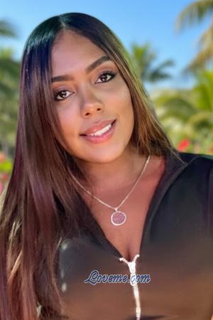 Ladies of Latin-America