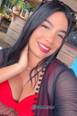 Ladies of Latin-America