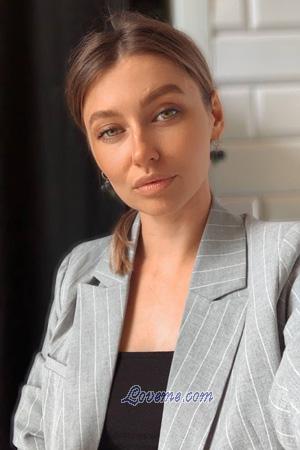 Ladies of Kaliningrad