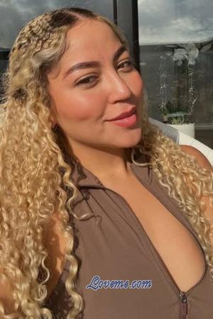 Ladies of Latin-America