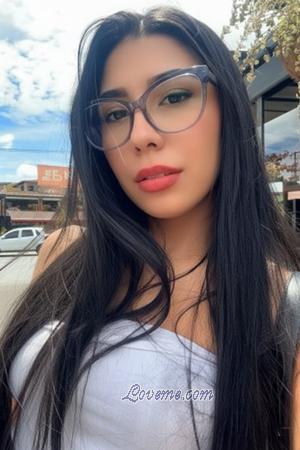 208712 - Luisa Age: 24 - Colombia
