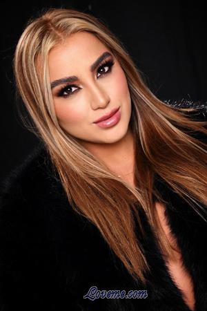 Ladies of Latin-America