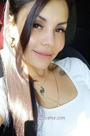 Ladies of Latin-America