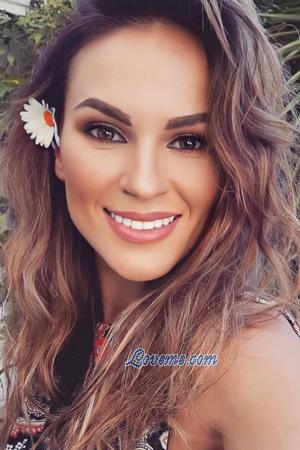 Ladies of Eastern-Europe