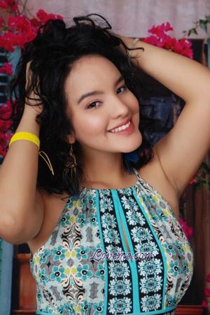 Ladies of Latin-America