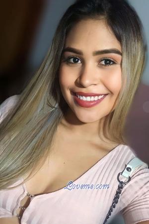 Ladies of Barranquilla