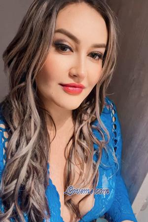 Ladies of Barranquilla