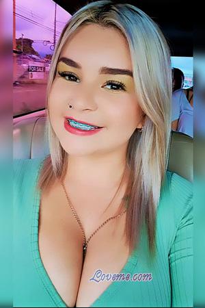 Ladies of Latin-America