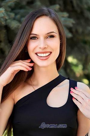 Ladies of Eastern-Europe