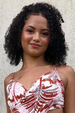 Ladies of Latin-America