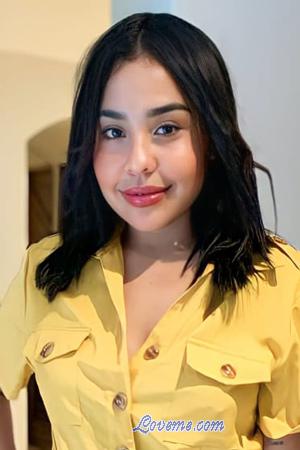 Ladies of Latin-America