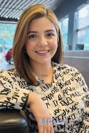 Ladies of Latin-America