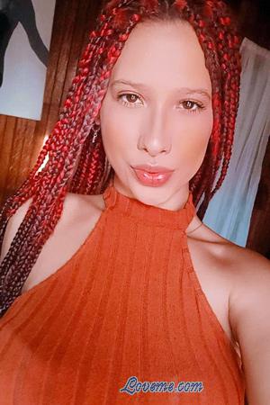 Ladies of Latin-America