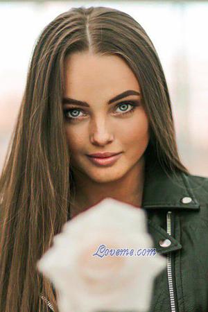 Ladies of Eastern-Europe