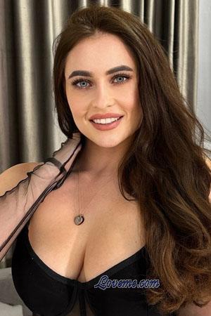 Ladies of Eastern-Europe