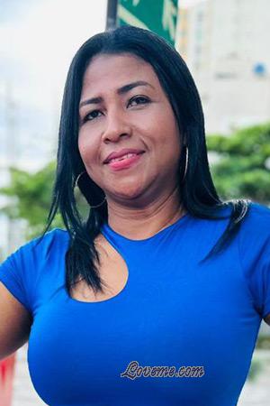 219509 - Pili Age: 52 - Colombia