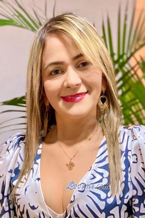 Ladies of Latin-America