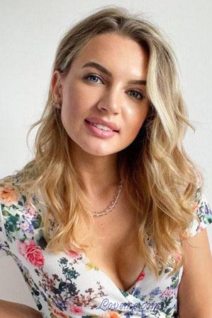 Ladies of Eastern-Europe