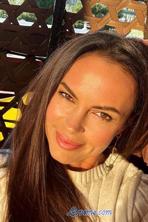 Ladies of Eastern-Europe