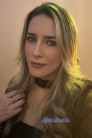 Ladies of Latin-America