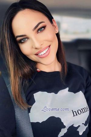 Ladies of Eastern-Europe