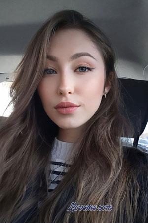 Ladies of Eastern-Europe