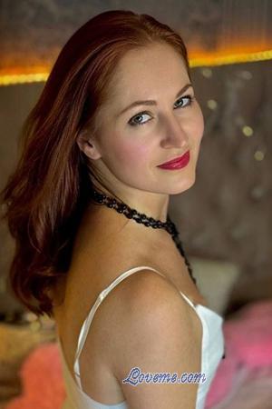 Ladies of Eastern-Europe