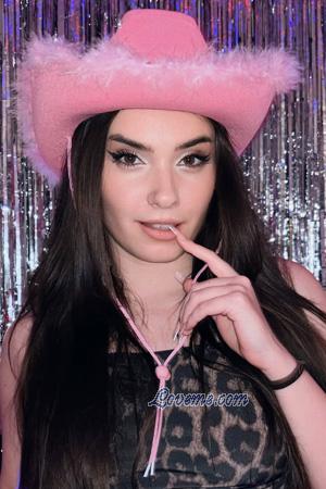 221375 - Viktoriia Age: 26 - Poland