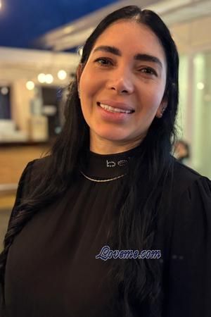 221458 - Belky Age: 41 - Colombia