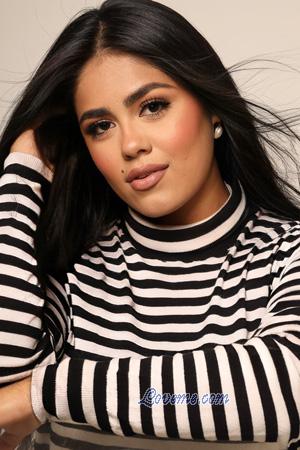 222237 - Evilin Age: 33 - Colombia