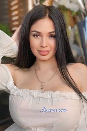 Ladies of Eastern-Europe