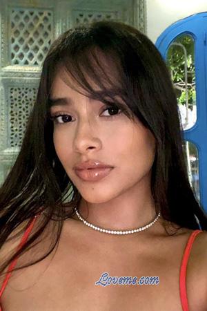 Ladies of Latin-America