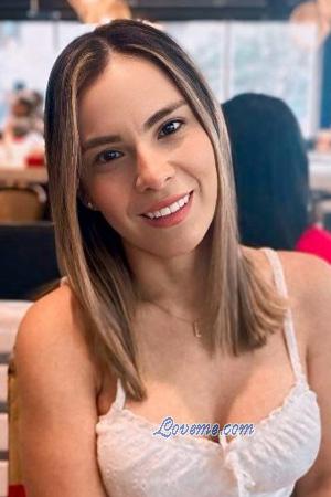 Ladies of Latin-America