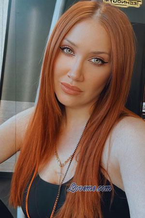 Ladies of Eastern-Europe